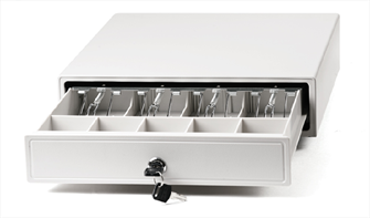 Денежный ящик  АТОЛ CD-330-W 145327