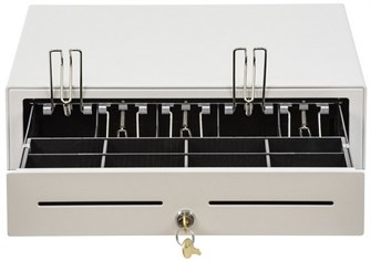 Денежный ящик  АТОЛ CD-410-W 145328