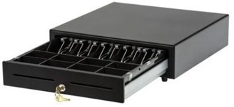 Денежный ящик  АТОЛ EC-410-B 145330