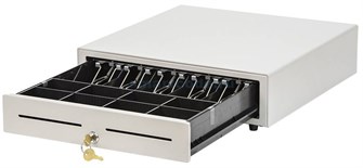 Денежный ящик  АТОЛ EC-410-W 145331