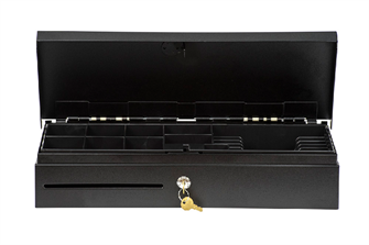 Денежный ящик  АТОЛ FlipTop-B 145332