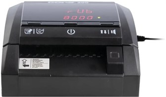 Детектор банкнот  DORS 200 MULTI 145342