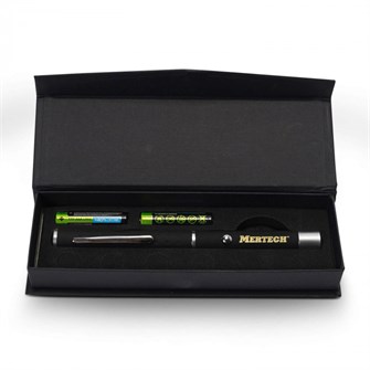 Детектор банкнот  Mertech 5514 145347