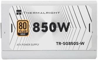 Блок питания ATX Thermalright TR-SG 850S-W 104231