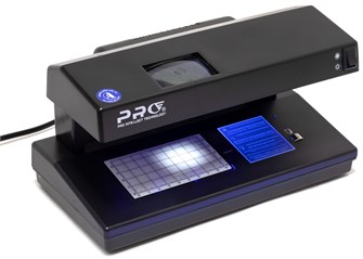 Детектор  Moniron PRO 12 LPM LED 145356