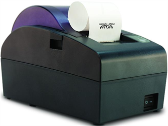 Комплект  АТОЛ 56085 145368