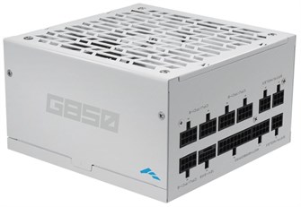 Блок питания ATX SAMA G850 White 104232