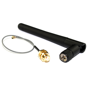 Антенна  АТОЛ 40885 145376