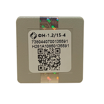 Фискальный накопитель  Инвента ФН-1.2/15 145384