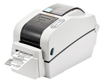 Принтер термотрансферный Bixolon SLP-TX220 145414