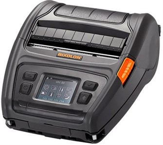 Принтер термотрансферный Bixolon XM7-40WDaK 145429