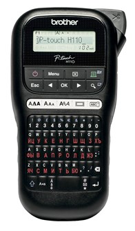 Принтер для печати наклеек Brother PT-H110 145433