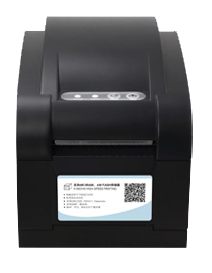 Термопринтер  BSmart BS-350 (DT) 145446