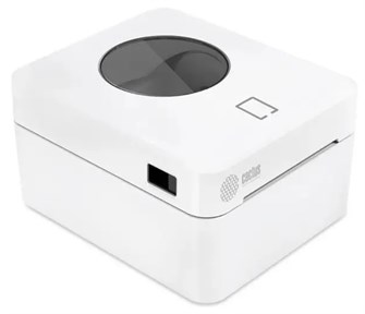 Термопринтер  Cactus CS-TP-D410U-W 145453