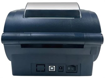 Термопринтер  Cactus CS-TP-D440U 145456