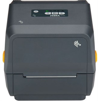 Принтер термотрансферный Zebra ZD421t 145460