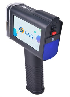 Принтер струйный G&G GG-HH1001B 145472