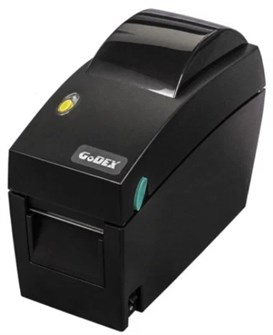 Термопринтер  Godex DT2 US 145474