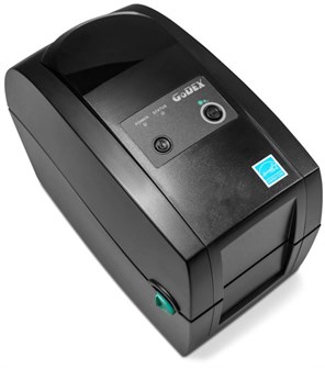 Принтер термотрансферный Godex RT200 145478