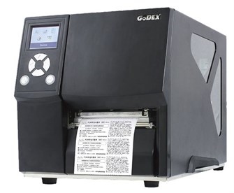 Принтер термотрансферный Godex ZX-430i+ 145486