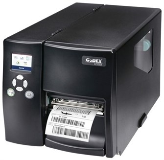 Принтер  Godex EZ-2350i+ 145487