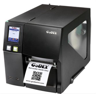 Принтер термотрансферный Godex ZX-1300Xi+ 145488
