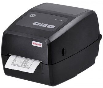 Принтер термотрансферный Mertech HT600 145501