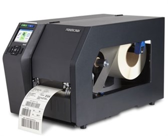 Принтер  Printronix T83X6-2100-0 145515
