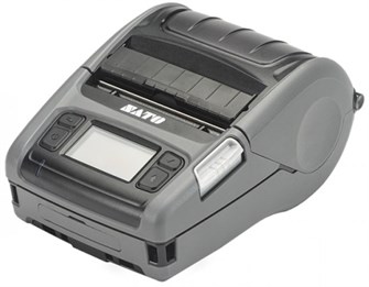 Принтер для печати наклеек SATO PV3 145522