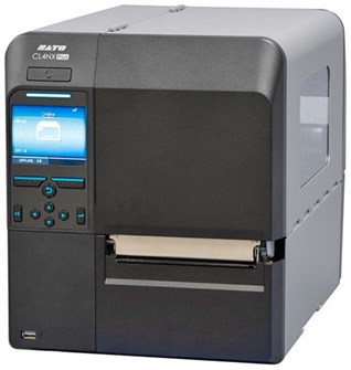 Принтер для печати наклеек SATO CL4NX Plus 145523