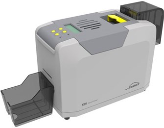 Принтер для печати пластиковых карт Seaory S26 145526