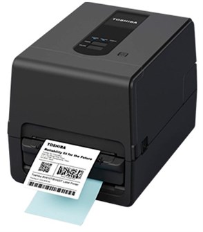 Принтер термотрансферный Toshiba BV420T 145531