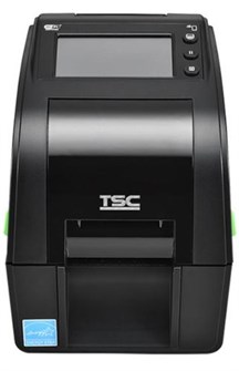 Принтер термотрансферный TSC TH320T 145583