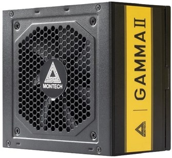 Блок питания ATX Montech GAMMA750 104248
