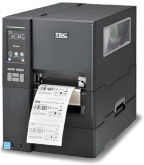 Принтер термотрансферный TSC MH641P 145609