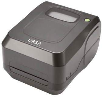 Принтер термотрансферный URSA UR530TE 145619