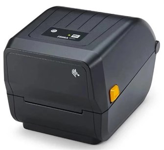 Принтер термотрансферный Zebra ZD888t 145625