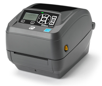 Принтер термотрансферный Zebra ZD500R (ZD50042-T0E3R2FZ) 145628