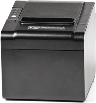 Принтер для печати чеков АТОЛ RP-326-USE 145640