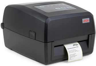 Принтер термотрансферный АТОЛ ТТ44 145652
