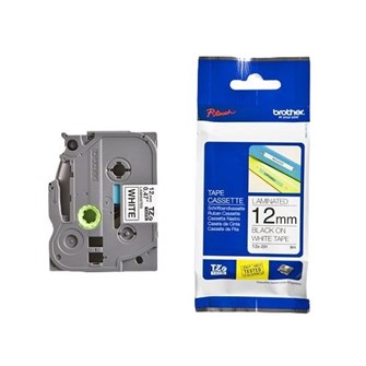 Наклейка ламинированная Brother TZE231 145691