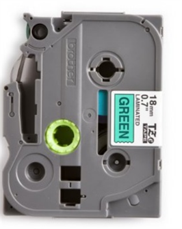 Наклейка  Brother TZE741 145693