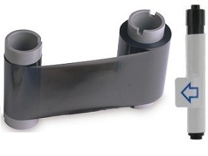 Лента монохромная Fargo К: ECO 145714