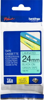Наклейка  Brother TZE751 145739