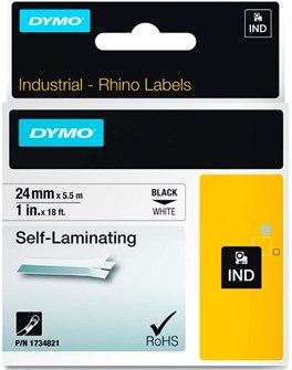 Картридж  Dymo 1734821 145751