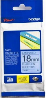 Наклейка  Brother TZE541 145757