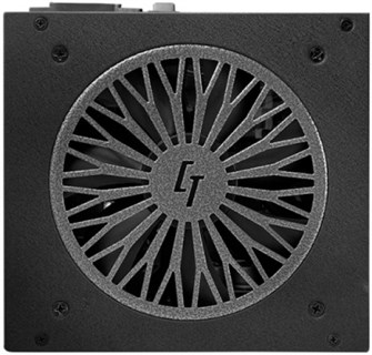 Блок питания ATX Chieftec BDK-750FC 104254