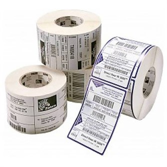 Этикетки  Zebra 880261-076D 145873