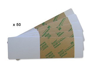 Чистящие карты  Fargo 86131 145880