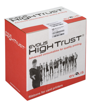 Лента  Evolis R5H004NAA 145893